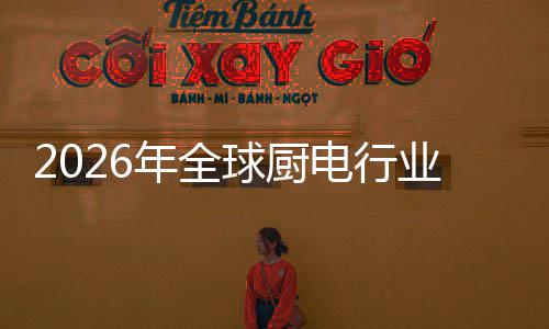 决方金赛五百厨房场景案的电行道化解业亿美年全球厨